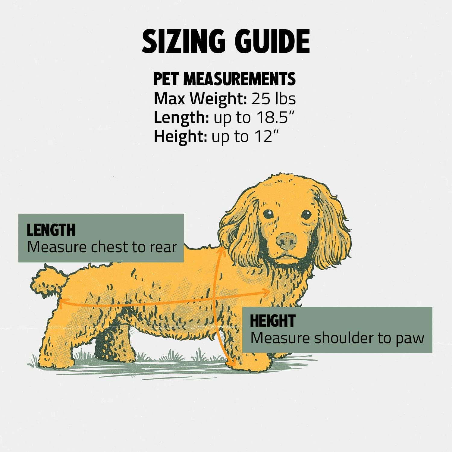 Airline-Compliant Pet Backpack | Includes Laptop Storage | for Pets up to 25Lbs