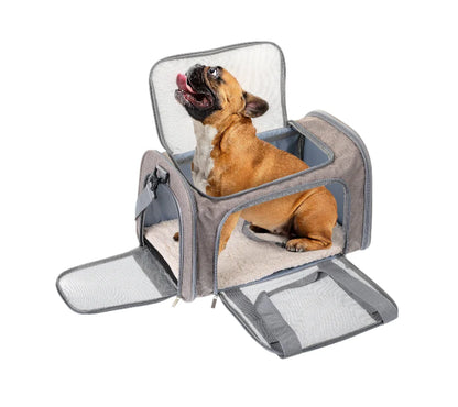 Pet Carrier, Cat Carrier, Dog Carrier, Cat Bag Carrier, Cat Travel Carrier, Soft Cat Carrier, Dog Travel Carrier, Pet Travel Carrier, Dog Soft-Sided Carriers