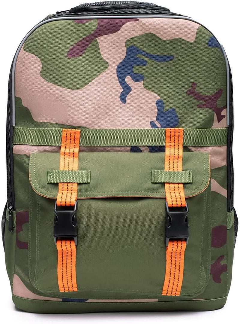 Airline-Compliant Pet Backpack | Includes Laptop Storage | for Pets up to 25Lbs